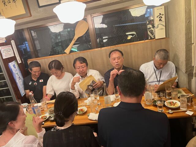 �̿�18  ���󥱡��ȵ����ơ��֥���