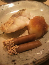 2011.10.14焼き魚