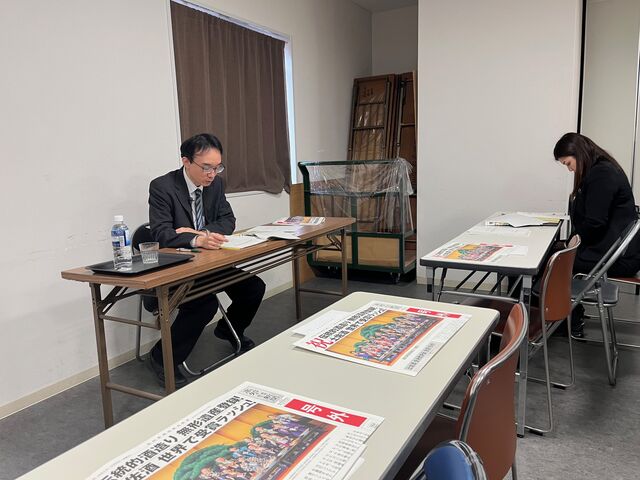 写真4 酒類製造上の留意事項