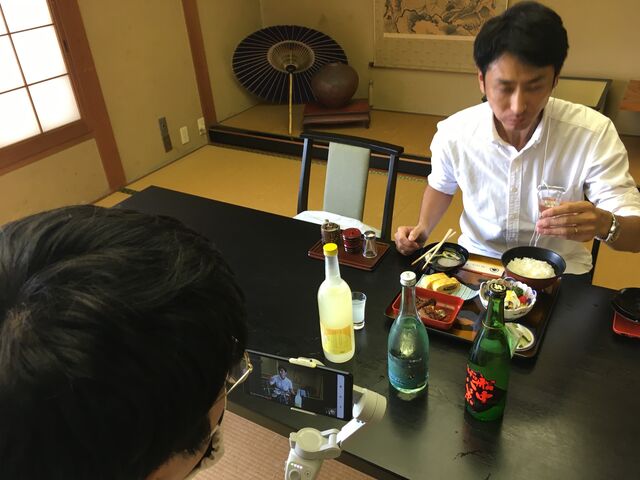 写真12 ペアリング2