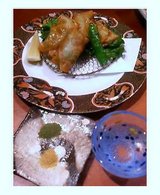 包み揚げと船中八策