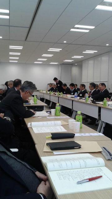 (13)海外戦略委員会について