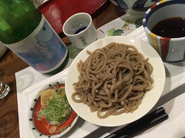 写真25 「AMAOTO」と食菜