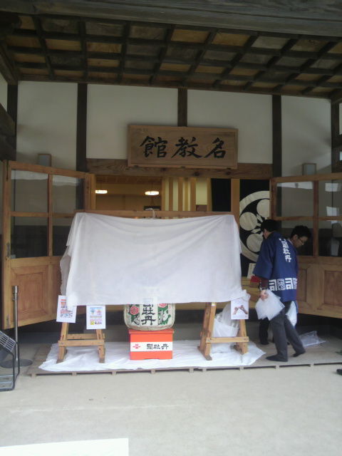 (7)袋吊り今搾りセッティング