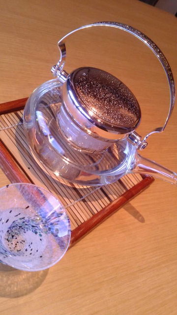 (4)司牡丹 花 純米