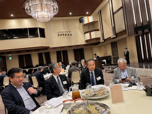 2023.11.22写真1 開会