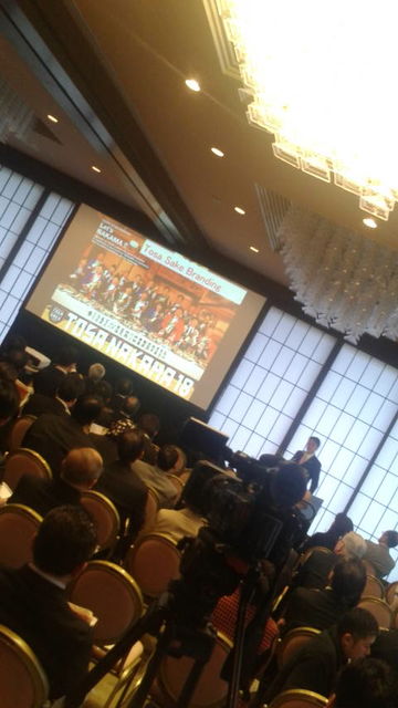 (25)知事セミナー・NAKAMA SAKE