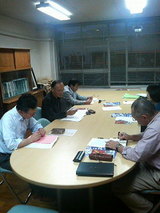2009.10.16理事会