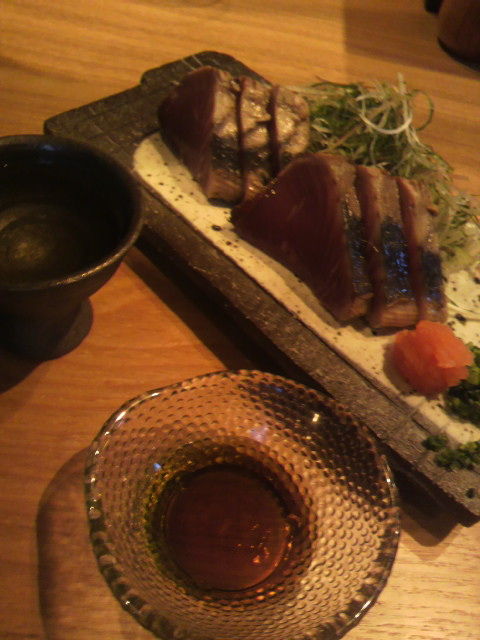 (4)カツオ
