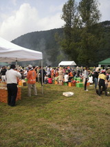 2011.10.11交流会風景