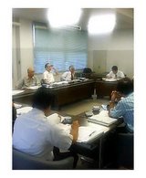 土佐学協会設立準備会2
