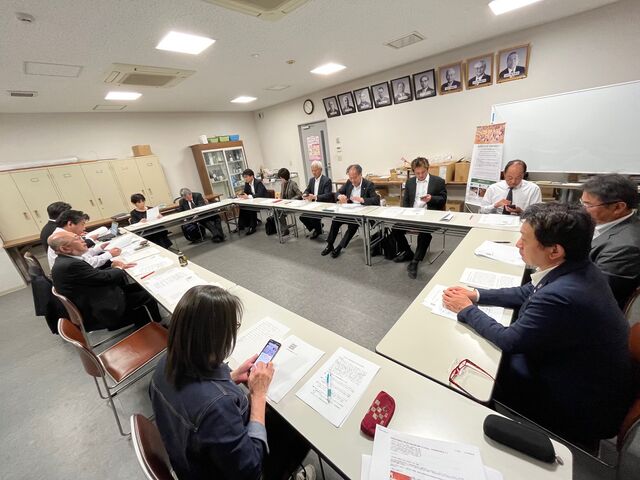 2024.5.13写真2 理事会風景2