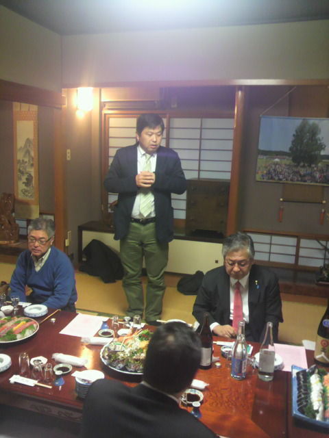 (14)岩本さんご挨拶