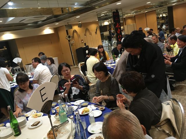 写真21 龍馬登場!
