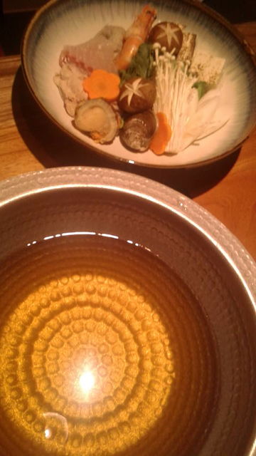 (25)うどんすき鍋