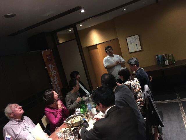 写真21 木村総店長ご挨拶