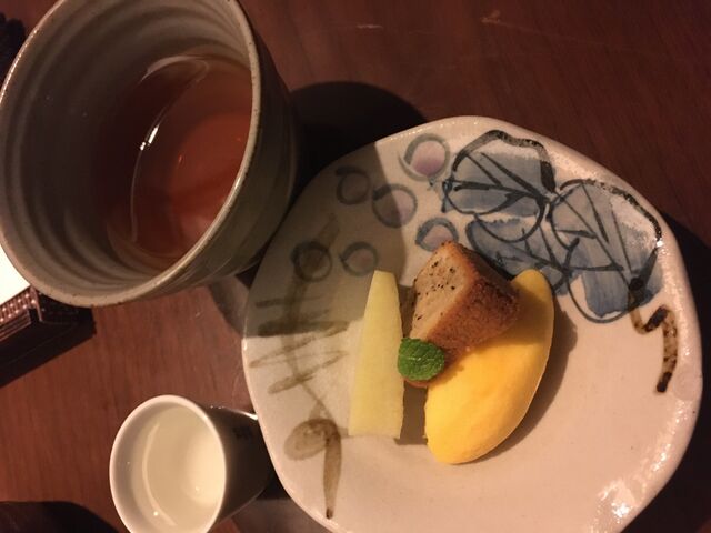 2020.12.9写真17 デザート
