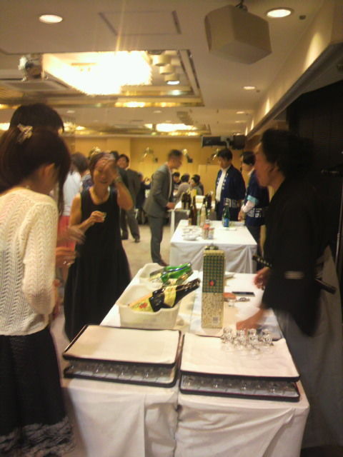 山中龍馬が大人気!