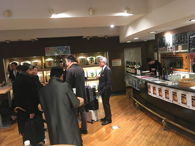 写真7 岡本屋永吉商店
