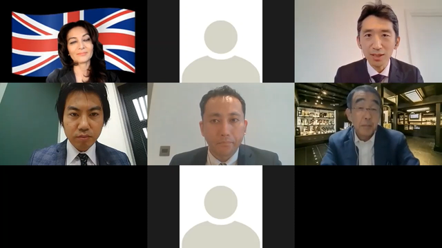 写真18 ディスカッション