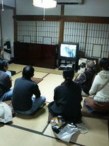 「吟醸酒ができるまで」ビデオ