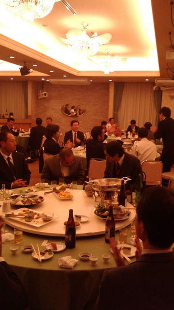 (30)宴会風景