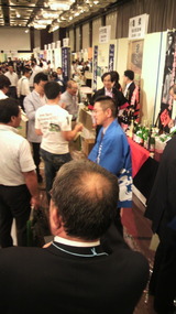 2010.9.16会場風景2