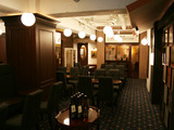 SAKE HALL 画像
