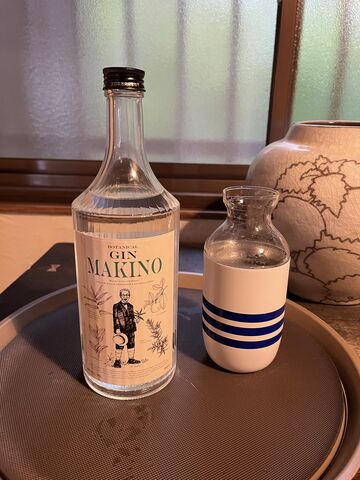 写真16 マキノジン