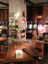 2009.3.21店内