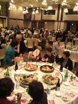 2011.10.24宴席風景2