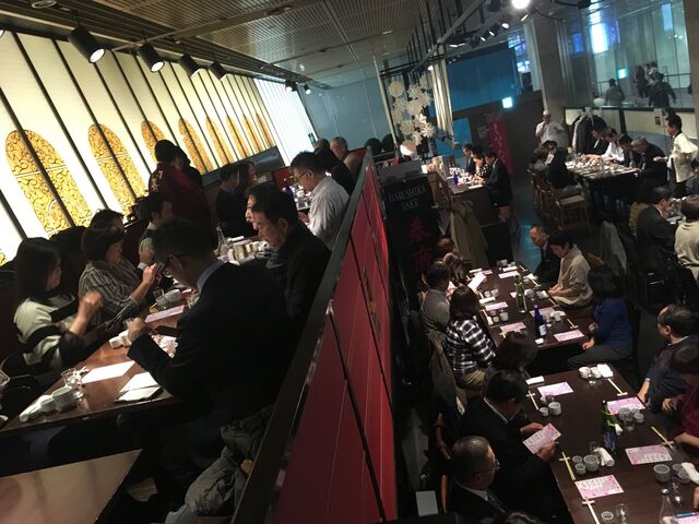 写真10 会場全体