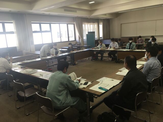 写真3 土佐酒振興プラットフォーム全体会開会