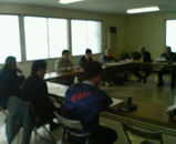酒造組合臨時総会