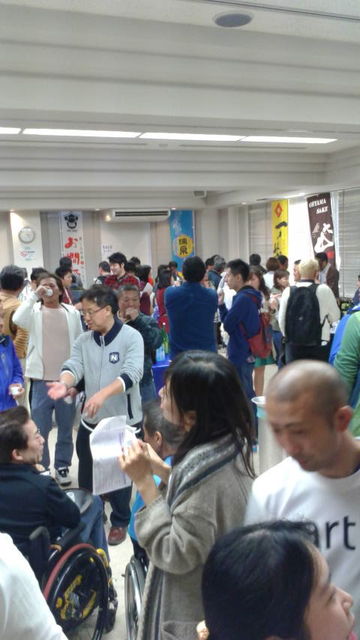 (20)会場風景4