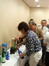 2007.6.14試飲中2