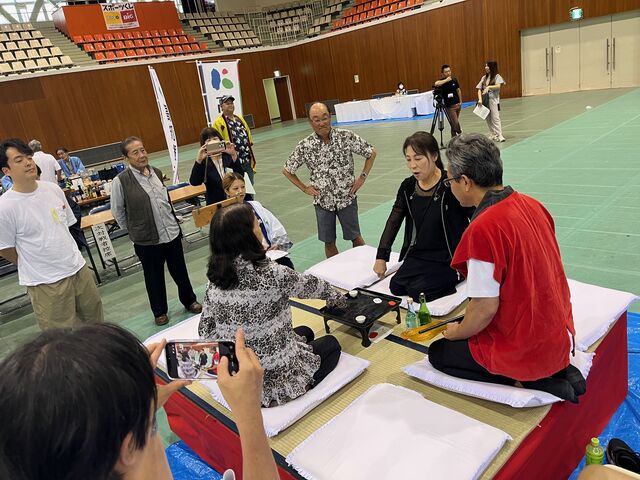 写真25 TTOC個人戦2