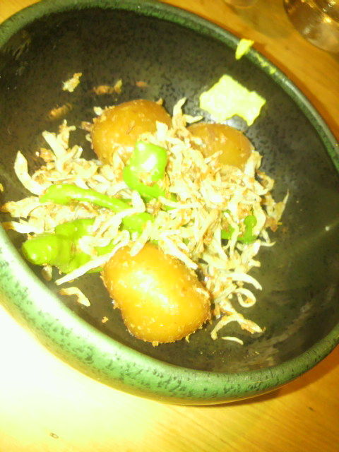 (15)ジャコ玉こんにゃく