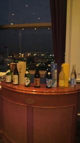 2010.9.6出品酒