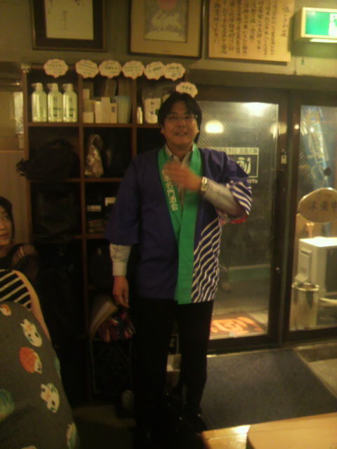 (25)矢島さんご挨拶