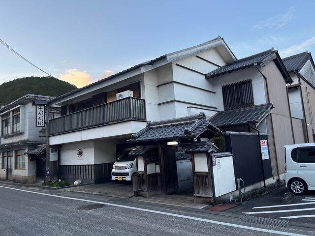 写真16 大正軒