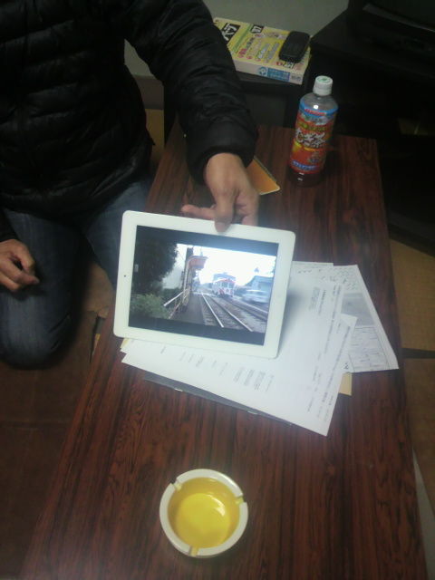 ���Ĥ���ư��