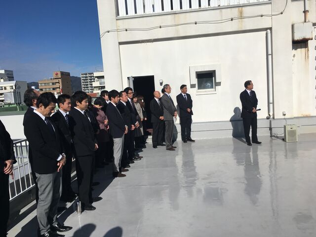 写真2 参加者ズラリ