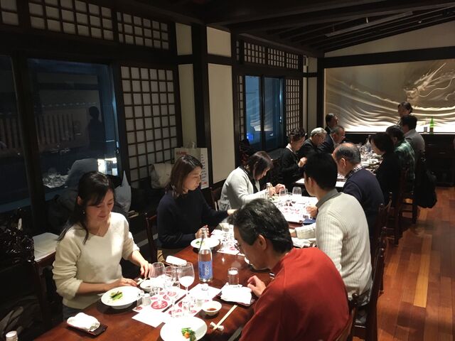 2020.1.19写真18 宴席風景