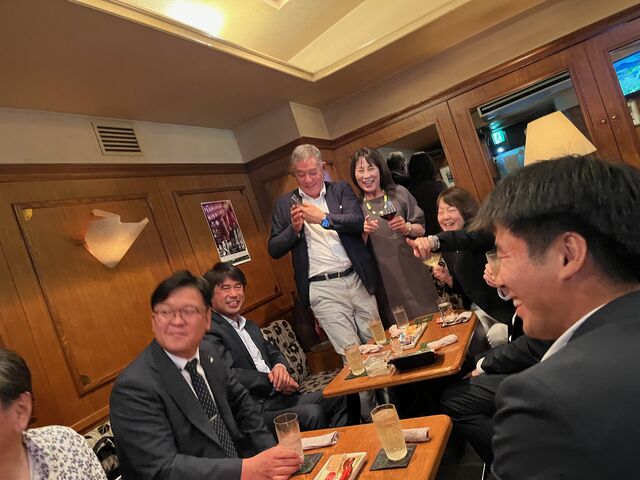 写真37 2次会プチラブ