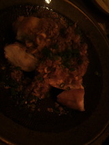 ハチキン地鶏