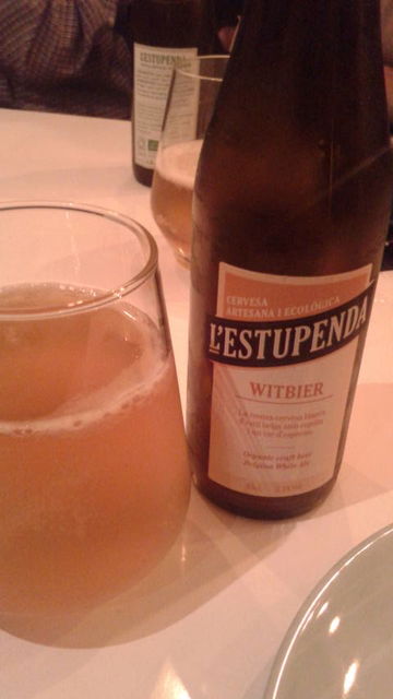 (15)ビール