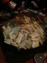 鯛鍋2