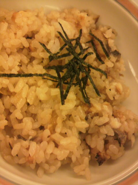 30お食事