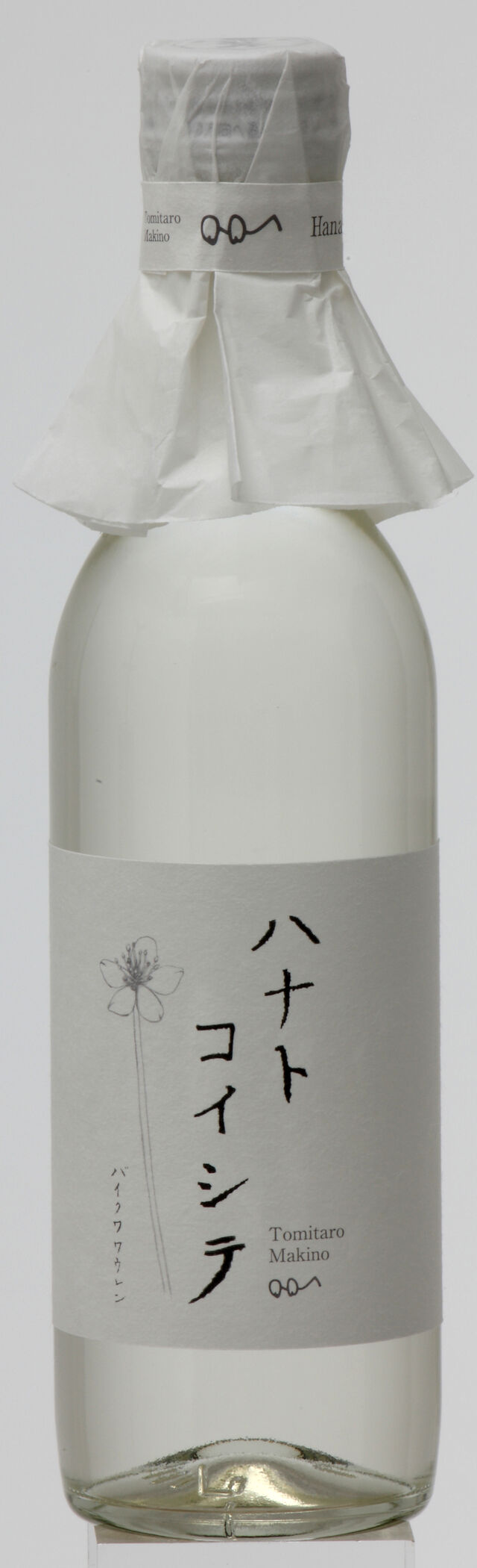 ハナトコイシテ360ml